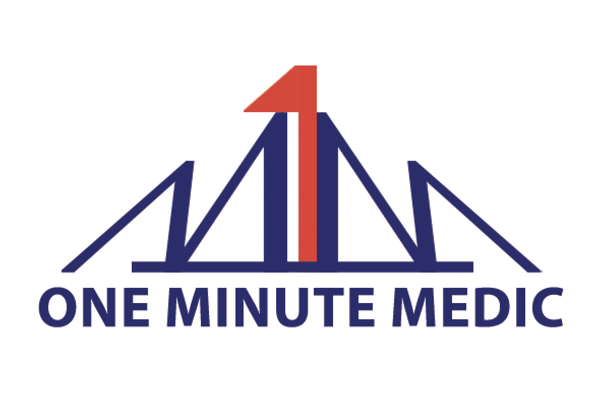 1 Minute Medic