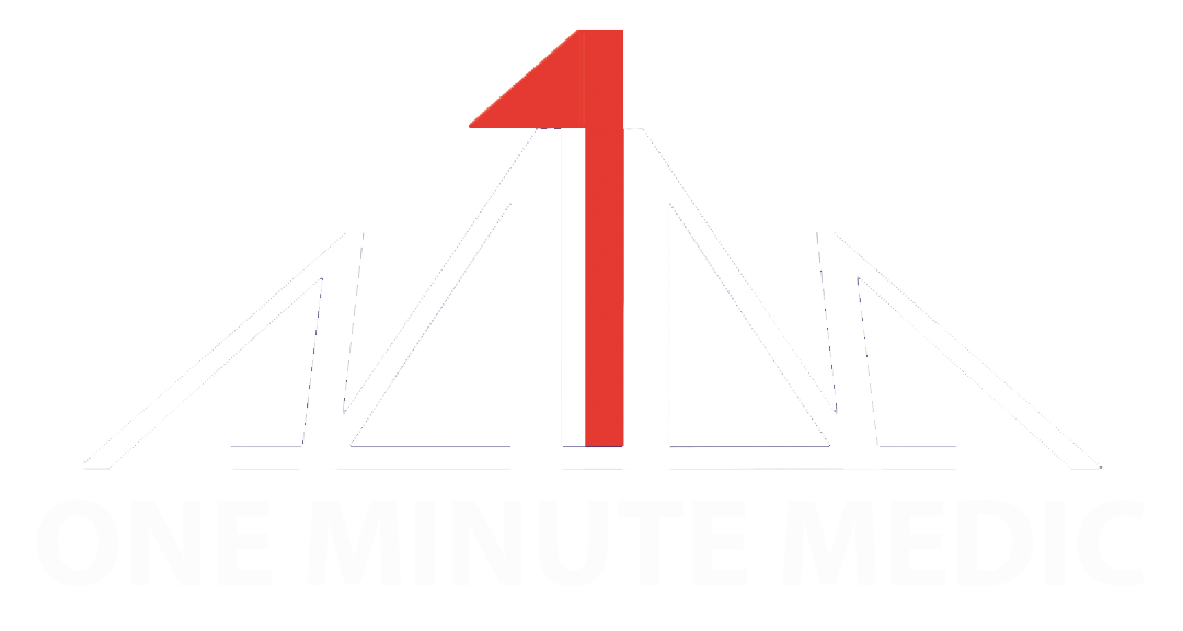 1 Minute Medic